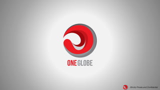 Strictly Private and Confidential
 