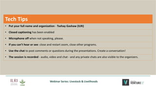 The critical crossroads of animal, human, and environmental health: Scaling up One Health