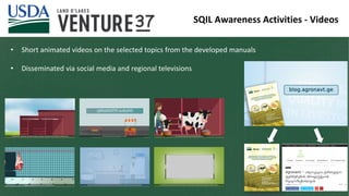 The critical crossroads of animal, human, and environmental health: Scaling up One Health