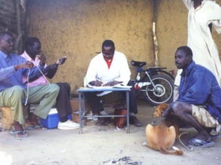 One Health – an interdisciplinary approach in combating emerging diseases