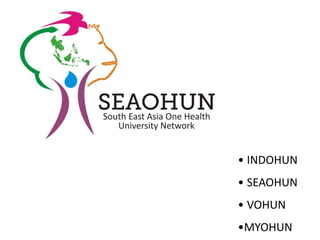 One Health – an interdisciplinary approach in combating emerging diseases