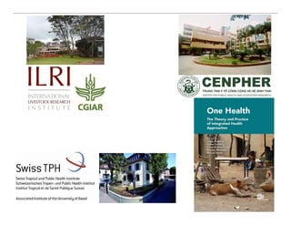 Inter-sectoral collaboration for One Health implementation in Vietnam: training, research and emerging infectious disease control policies