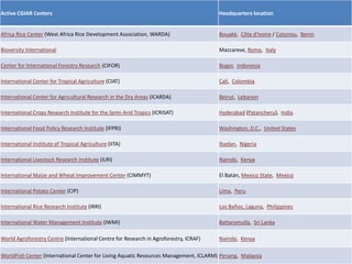 One Health approaches to different problems: Work at the International Livestock Research Institute