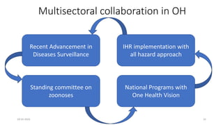 One health approach in Public Health.pptx