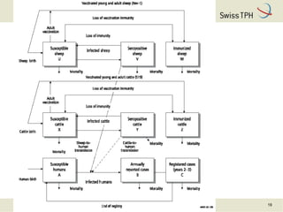 One Health: Concept and applications