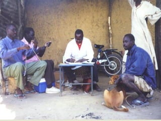 One Health: Concept and applications