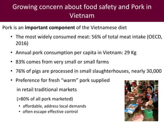 One Health: Concept and applications