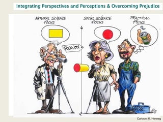 One Health: Concept and applications