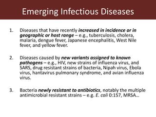 One Health: Concept and applications