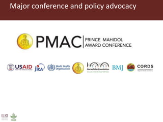 One Health and EcoHealth in Asia