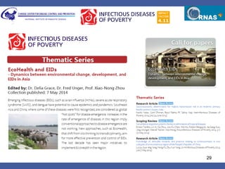 One Health and EcoHealth in Asia