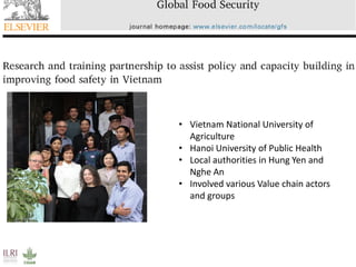 One Health and EcoHealth in Asia