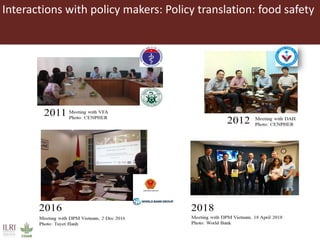 One Health and EcoHealth in Asia