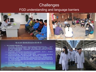 EcoHealth and One Health – Moving from concepts to implementation: “Learning by doing” through case studies