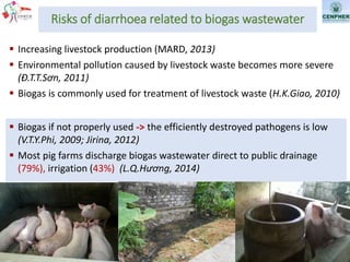 One Health in Vietnam: From training and research to policy