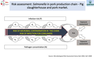 One Health in Vietnam: From training and research to policy