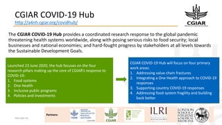 One Health approach to address zoonotic and emerging infectious diseases and antimicrobial resistance issues in low- and middle-income countries