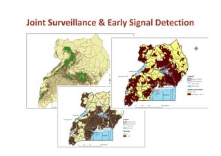 One Health, many healths