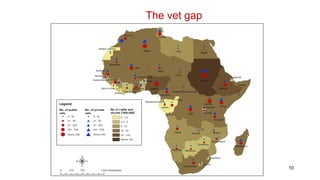 International perspectives on One Health