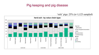 International perspectives on One Health