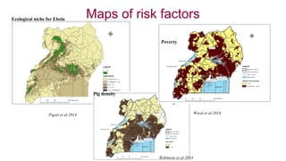 International perspectives on One Health