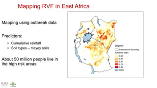International perspectives on One Health