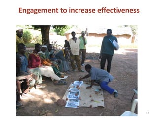 One health, three healths, many healths