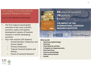 One health, three healths, many healths