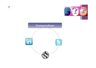 +



    GiuseppinaRusso
 