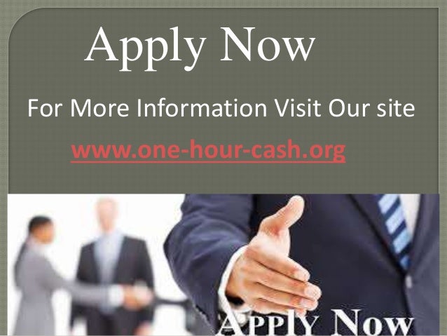 24 hour instant cash loans image 10