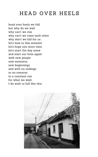 30 Love Poems By Tyler Knott Gregson Are SUPER Inspiring | YourTango