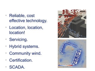 Zebra Rwdi Oneia RWDI Presentation | PDF