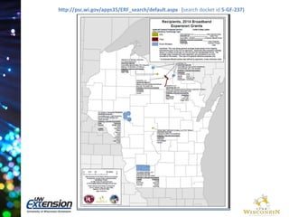http://psc.wi.gov/apps35/ERF_search/default.aspx (search docket id 5-GF-237) 
 