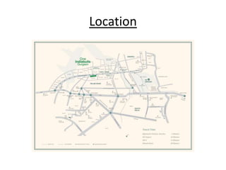 Location
 