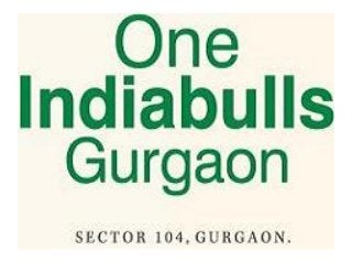One Indiabulls Gurgaon Sector 104 Dwarka Expressway