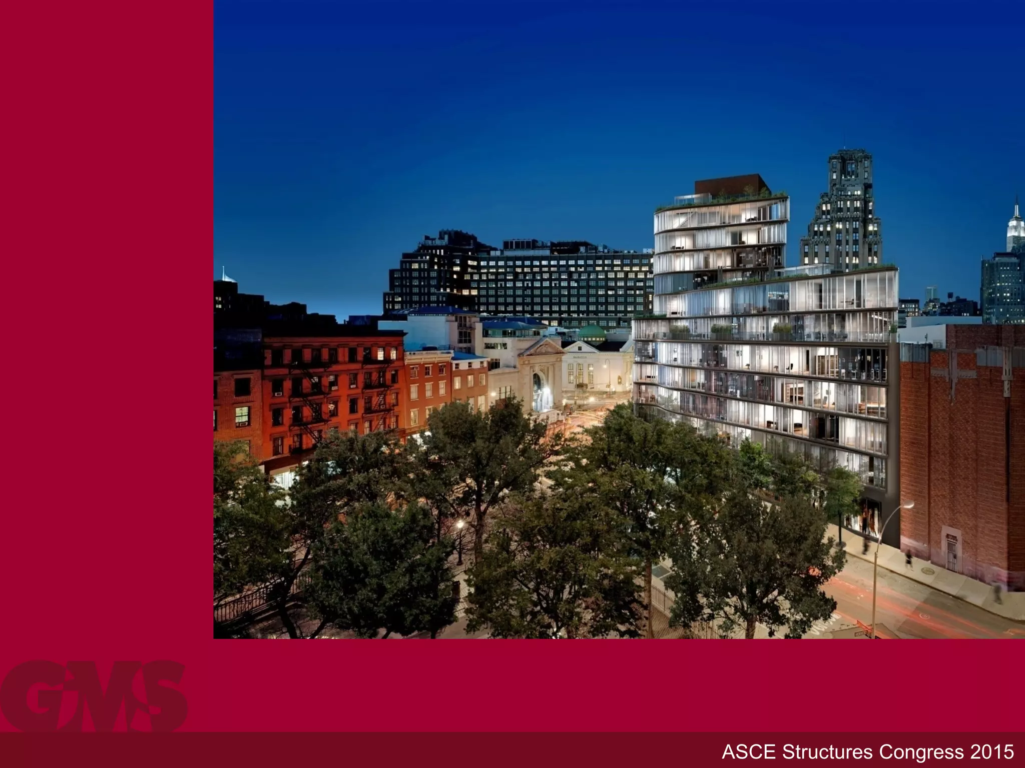 ASCE Structures Congress 2015
 