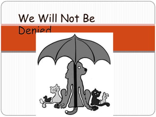Tens of thousands of wild and domesticated horses from the United States are cruelly slaughtered every year to be used for horsemeat in Europe and Asia. Since the last horse slaughter plants in the U.S. were closed in 2007, thousands of horses have been shipped to Canada and Mexico for slaughter.Many studies have found a link between cruelty to animals and other forms of interpersonal violence.