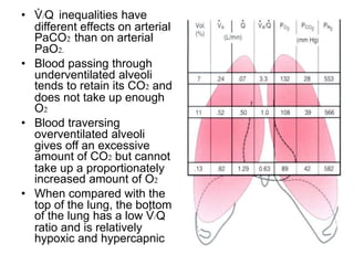 One lung ventilation | PPT