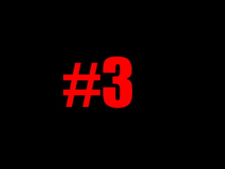 #3 