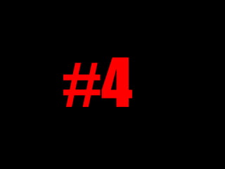 #4 