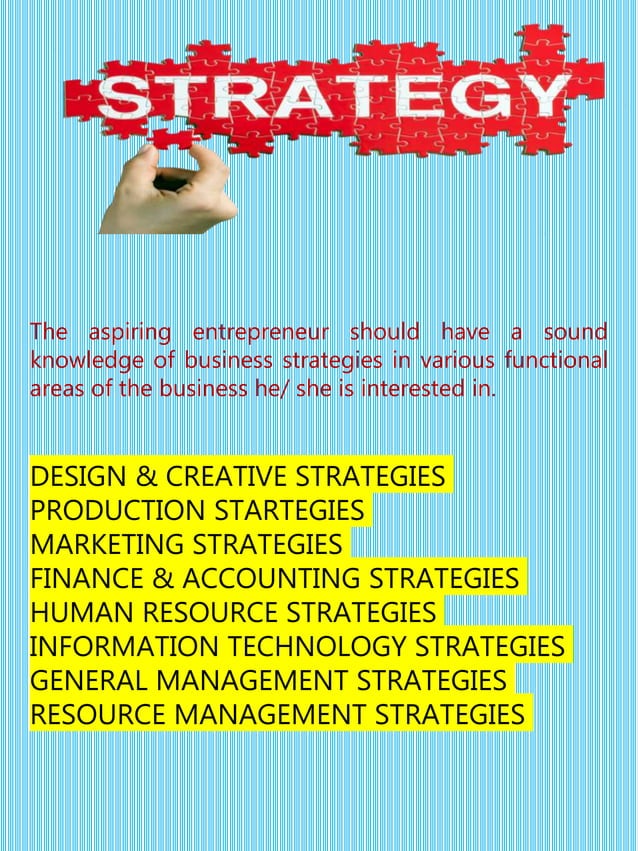 ONE MINUTE ENTREPRENEURSHIP--Successful business tips for aspiring