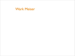 Wark Meiser