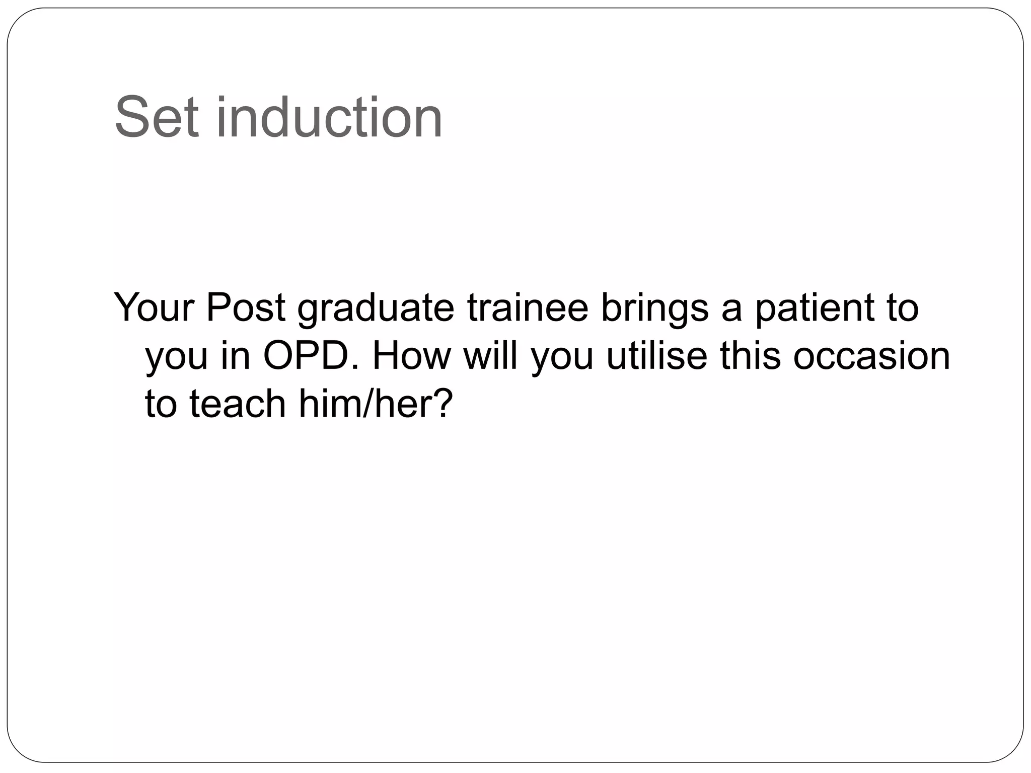newer-methods-of-assessment-in-medical-education-pptx