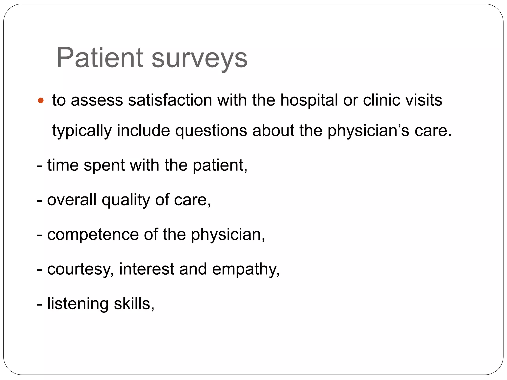 Methods Of Assessment In Medical Education
