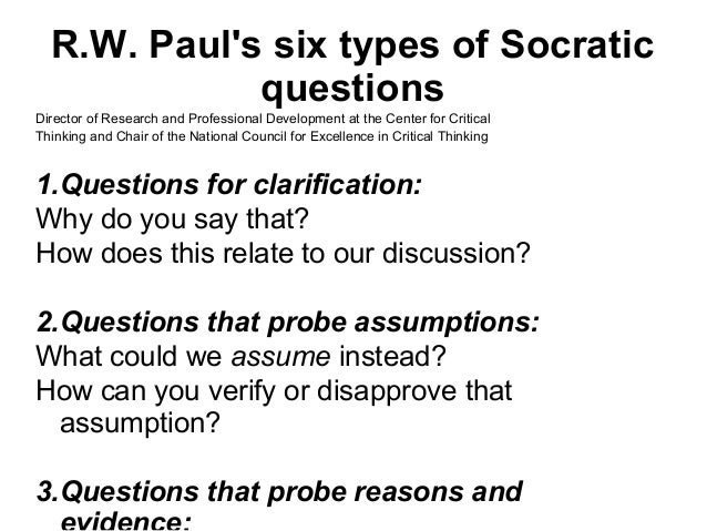 One more question... workshop slides from CAST2014