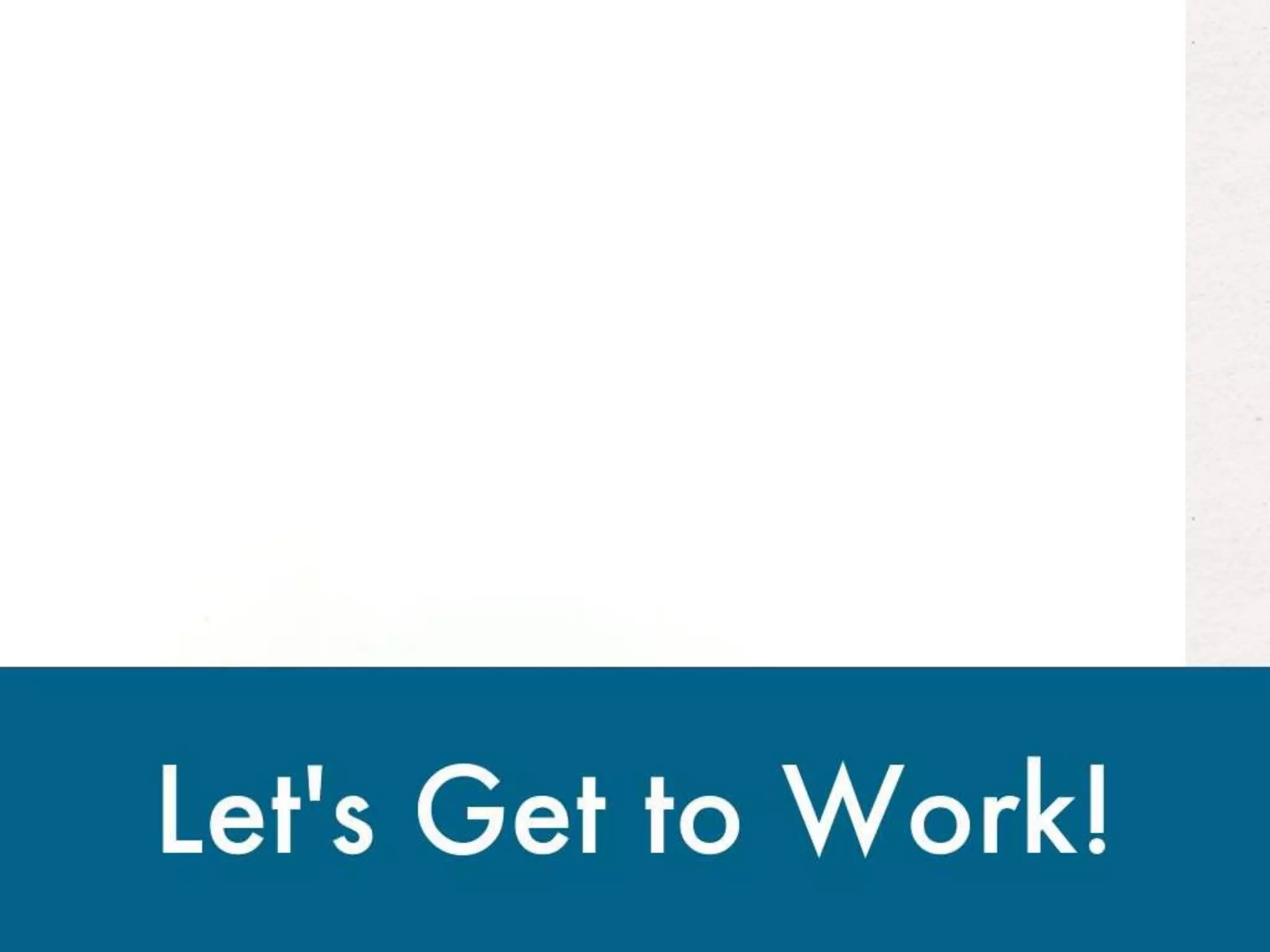 One Ning To Rule Them All