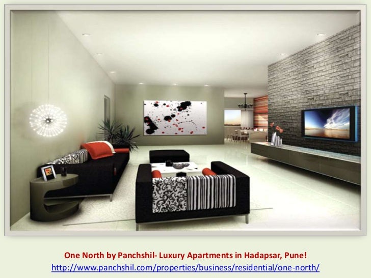 One North by Panchshil- Luxury Apartments in Hadapsar, Pune!