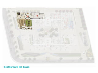 Restaurante Rio Brasa
 
