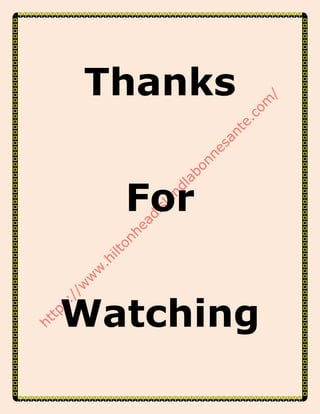 Thanks
For
Watching
 