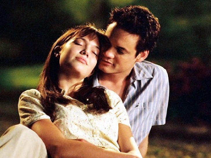 One Of The Most Touching Films About Love